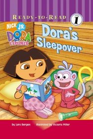 Dora's  Sleepover (Dora and Diego)