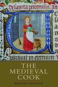 The Medieval Cook