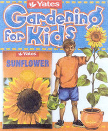 Yates Gardening for Kids