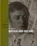 The Cinema of Britain and Ireland (24 Frames)