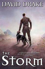 The Storm (Time of Heroes, Bk 2)