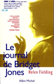 The Journal de Bridget Jones