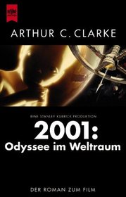 2001 - Odyssee Im Weltraum