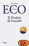 El Pendulo De Foucault (Umberto Ec)