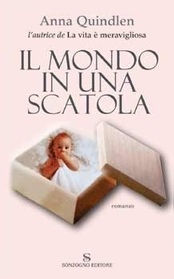 Il mondo in una scatola (Blessings) (Italian Edition)