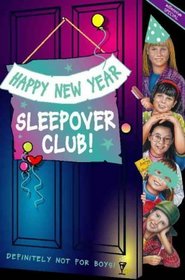 Happy New Year, Sleepover Club! (Sleepover Club S.)