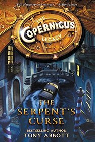 The Copernicus Legacy: The Serpent's Curse