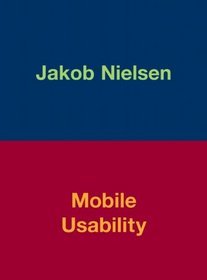 Mobile Usability