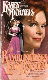 The Rambunctious Lady Royston