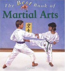 The Best Book of Martial Arts (The Best Book of)
