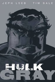 Hulk: Gray Premiere HC (Incredible Hulk)