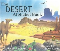 The Desert Alphabet Book