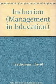 Induction (Management in Education)