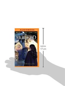The Ciphers of Muirwood (Covenant of Muirwood)