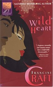 Wild Heart (Arabesque)