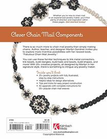 Fabulous Chain Mail Jewelry: Creating with components