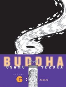 Ananda (Buddha, Vol. 6)