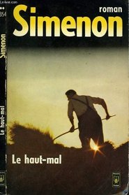 Le Haut-Mal (Presses-Pocket) (French Edition)