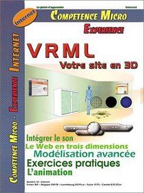 VRML - Votre site en 3D