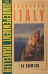 The Harper Independent Traveller: Southern Italy (The Harper independent traveller)
