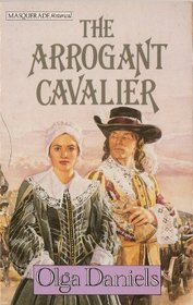 The Arrogant Cavalier (Masquerade)