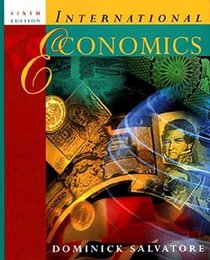 International Economics, 6th Edition