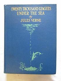 Children's Classics: Twenty Thousand Leagues Under the Sea
