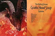 Rolling Stones Goats Head Soup