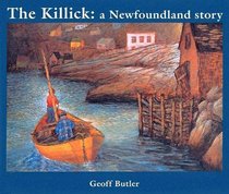 Killick: A Newfoundland Story