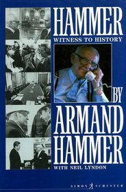 Hammer: Witness to history