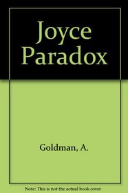 Joyce Paradox