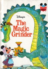 Disney's The Magic Grinder