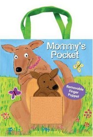 Mommy's Pocket: Book and Finger Pocket