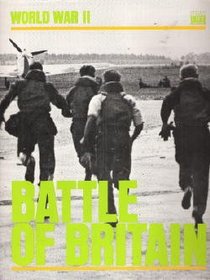 Battle of Britain World War II