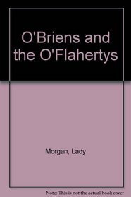 OBRIENS OFLAHERTYS 4VL (Ireland, from the Act of Union, 1800, to the death of Parnell, 1891)