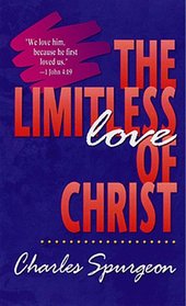 Limitless Love of Christ
