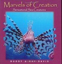 Sensational Sea Creatures (Marvels of Creation)