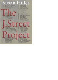 Susan Hiller: The J. Street Project