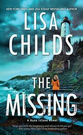 The Missing: A Chilling Novel of Suspense (A Bane Island Novel)