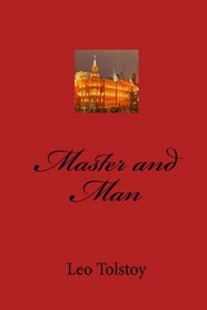 Master And Man (Volume 1)