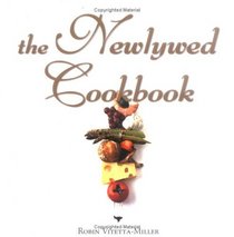 The Newlywed Cookbook