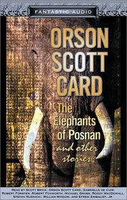 The Elephants of Posnan: and Other Stories