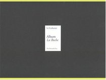 Le Corbusier: Album la Roche : Limited Edition