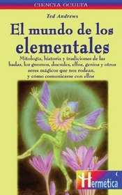 El Mundo de Los Elementales (Spanish Edition)