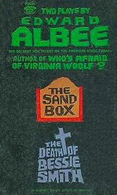 The Sand Box & The Death of Bessie Smith