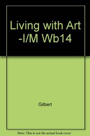 Living with Art -I/M Wb14