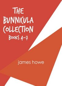 The Bunnicula Collection: Books 4-7: Nighty-Nightmare; Return to Howliday Inn; Bunnicula Strikes Again!; Bunnicula Meets Edgar Allan Crow