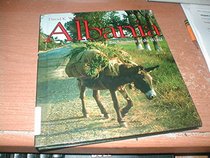 Albania (Enchantment of the World. Second Series)