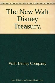 The New Walt Disney Treasury.