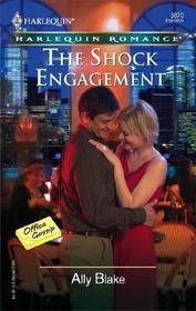 Shock Engagement, The (Sweet S.)